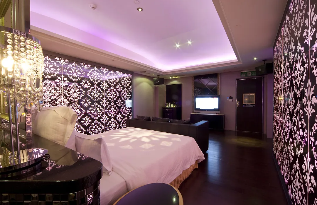 Wego Hotel - Linsen-1